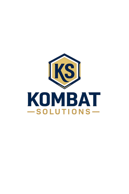Kombat Solutions, LLC logo